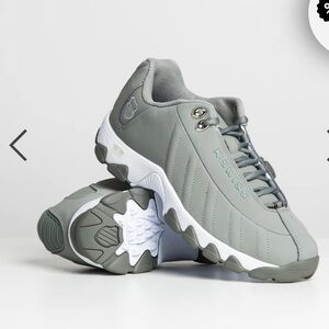 MENS K-SWISS ST329 CMF shoes